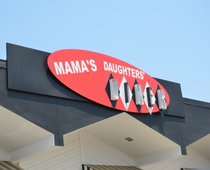 Mama's Daughter's Diner